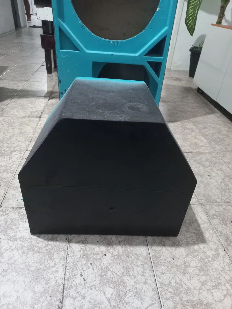 caixas de som - Foto 5