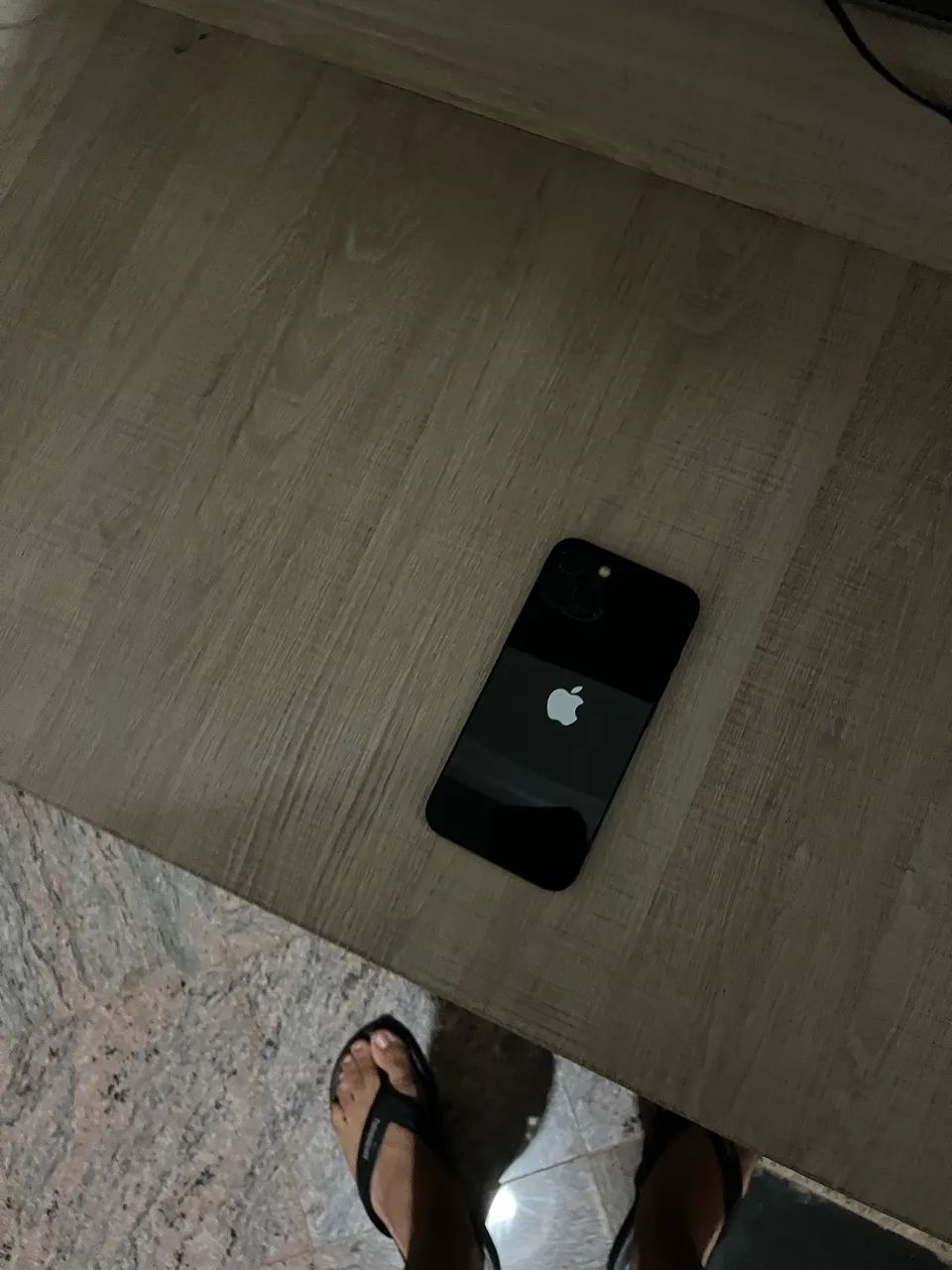 iPhone 13 preto - Foto 2