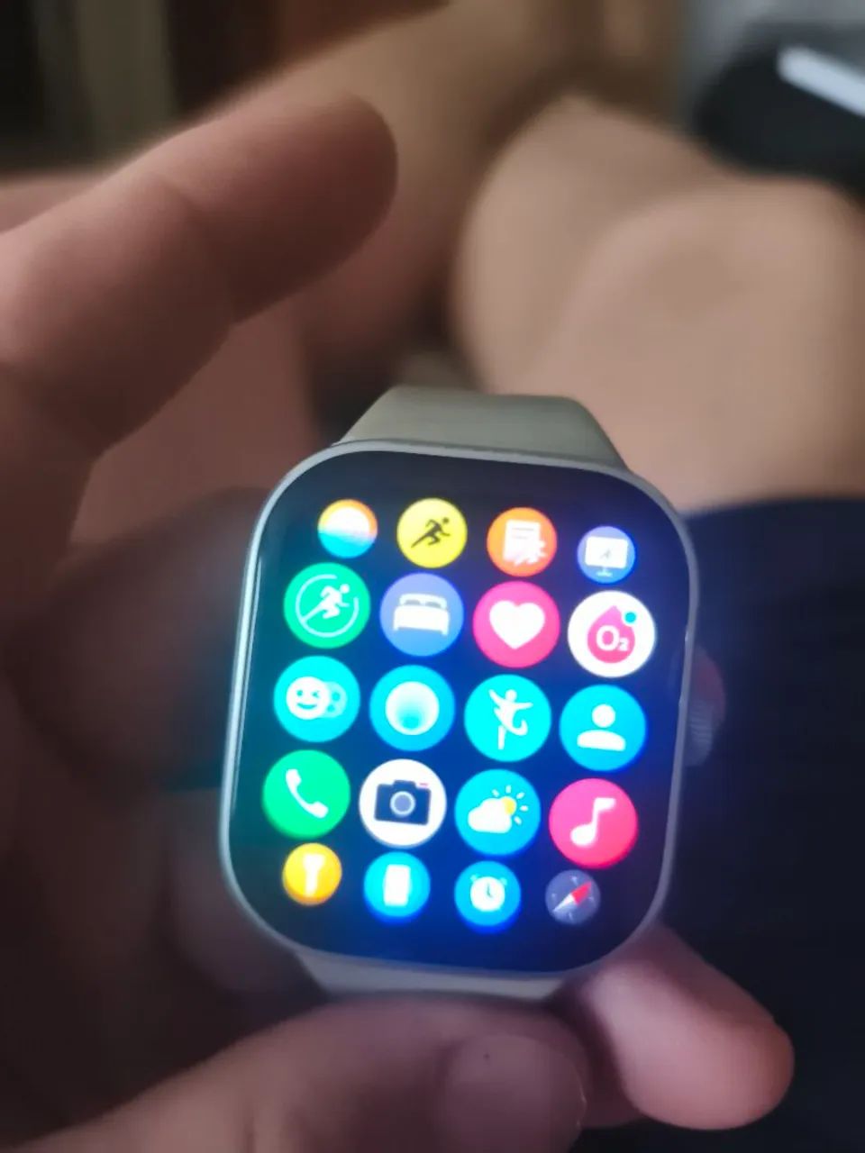Redmi watch 5  - Foto 3