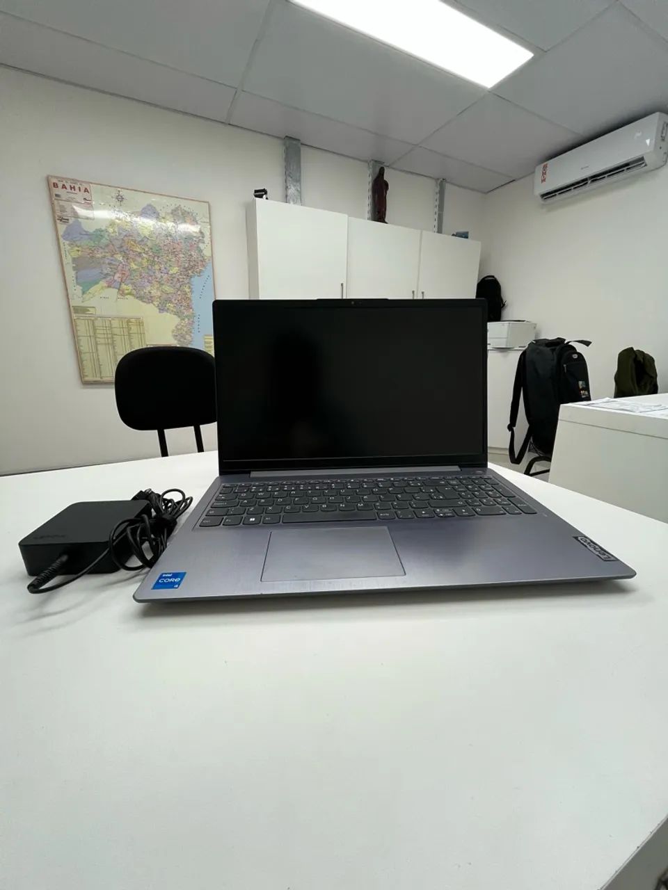 Notebook IdeaPad 3 15ITL6 