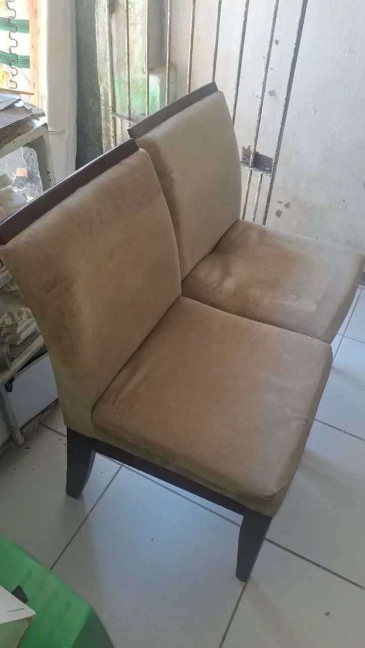 Mesa de jantar vidro  - Foto 4
