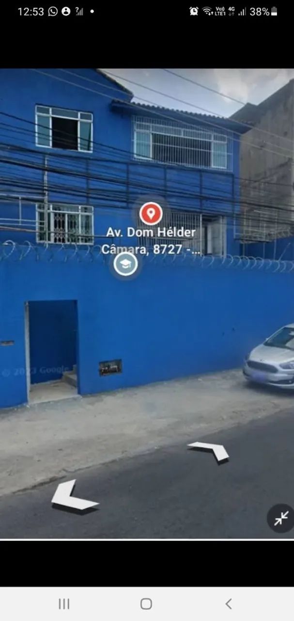 Foto - Rio de Janeiro - Piedade