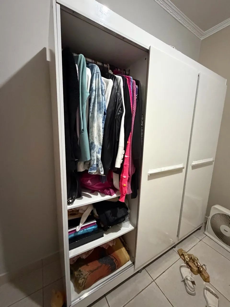 guarda roupa  - Foto 2