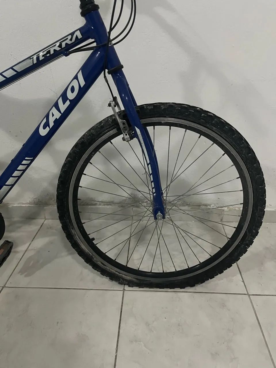 Bicicleta  - Foto 3