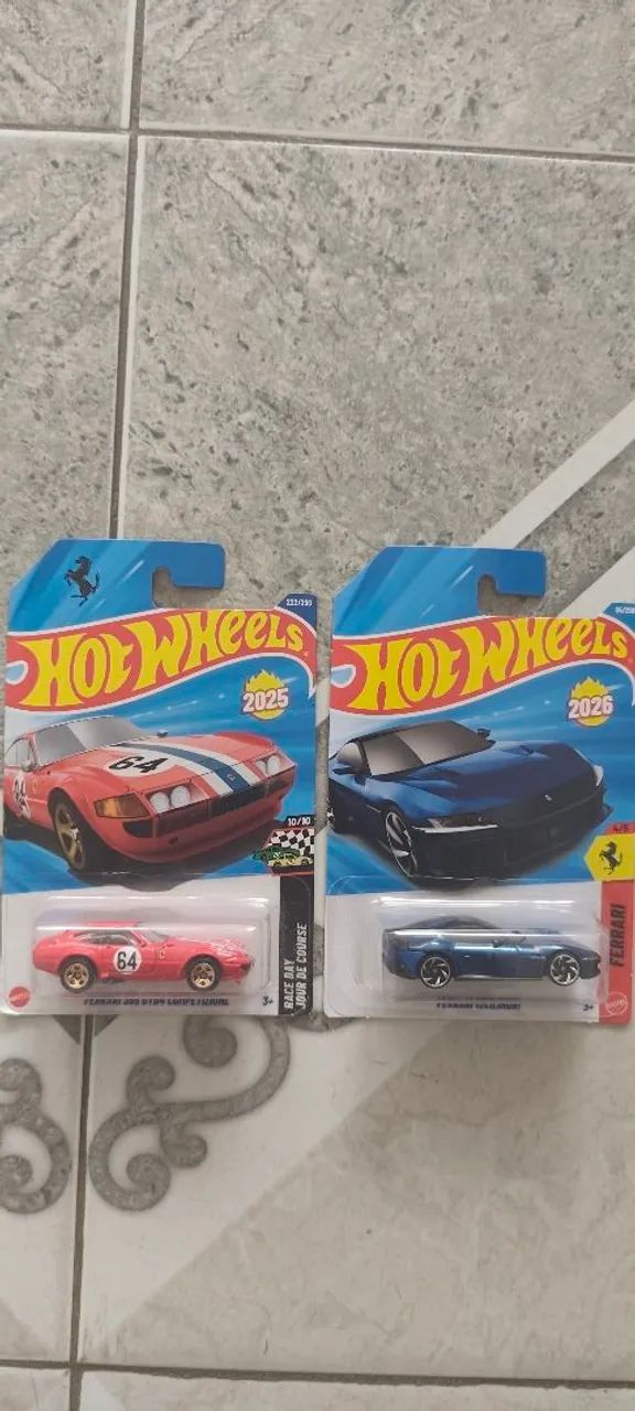 Hot Wheels  - Foto 4
