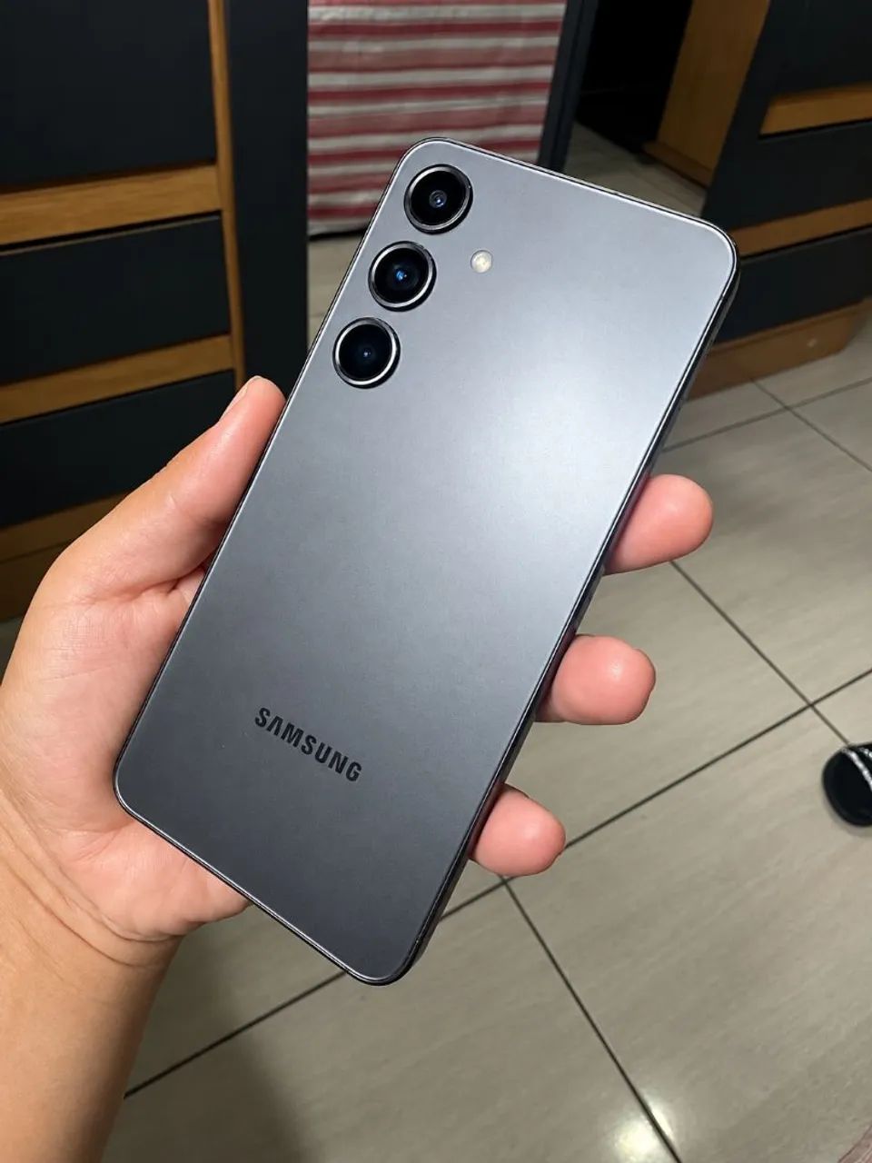 Samsung S24  - Foto 5