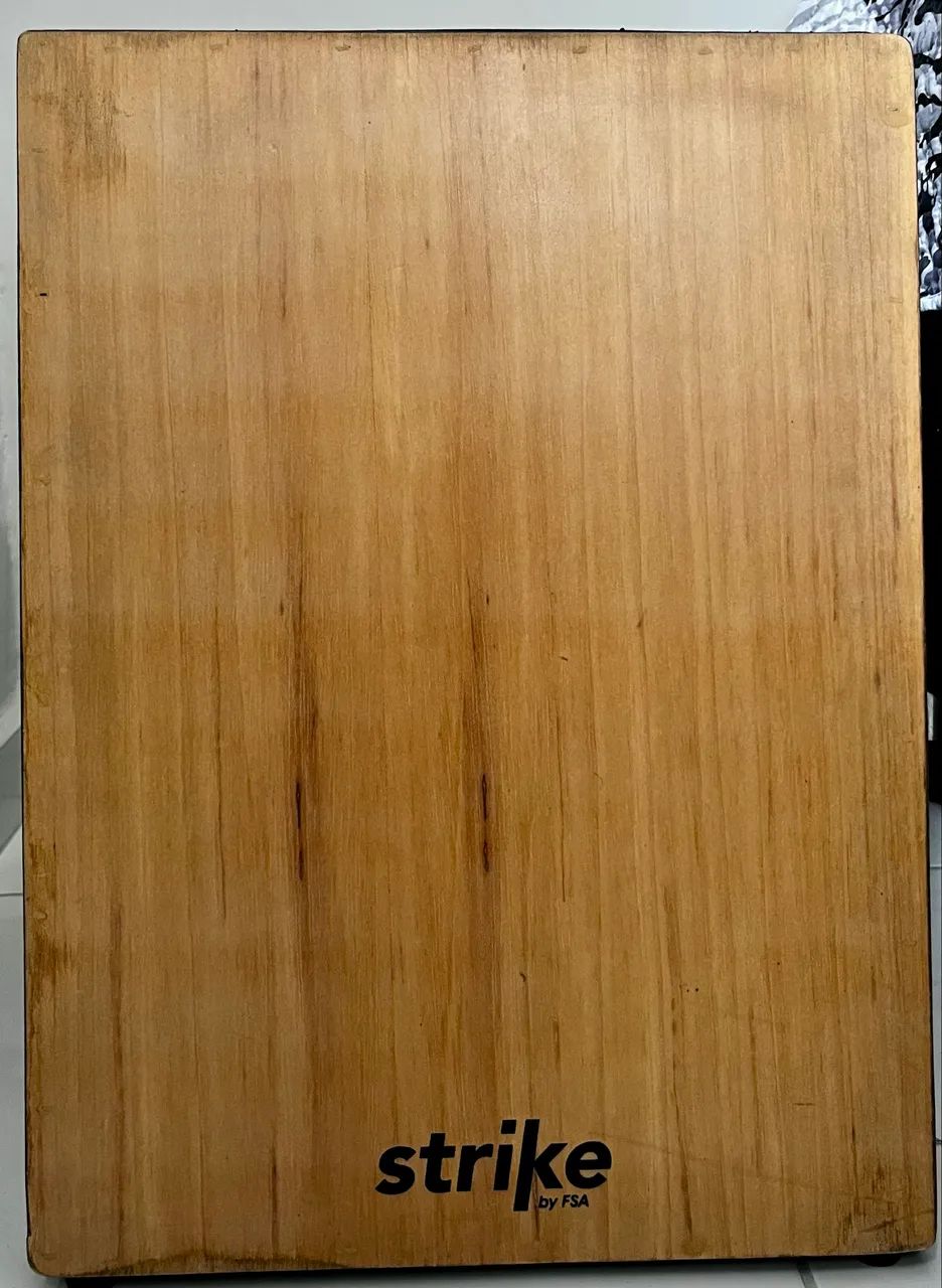 Cajon Strike by FSA (Acústico) - Foto 3