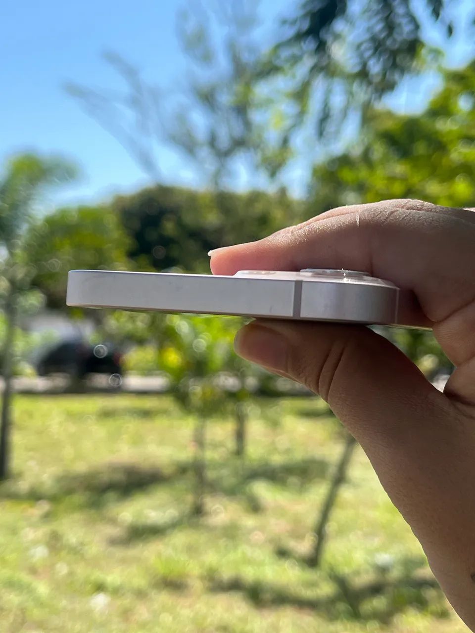 IPhone 13 rose 128gb 93% completo  - Foto 5