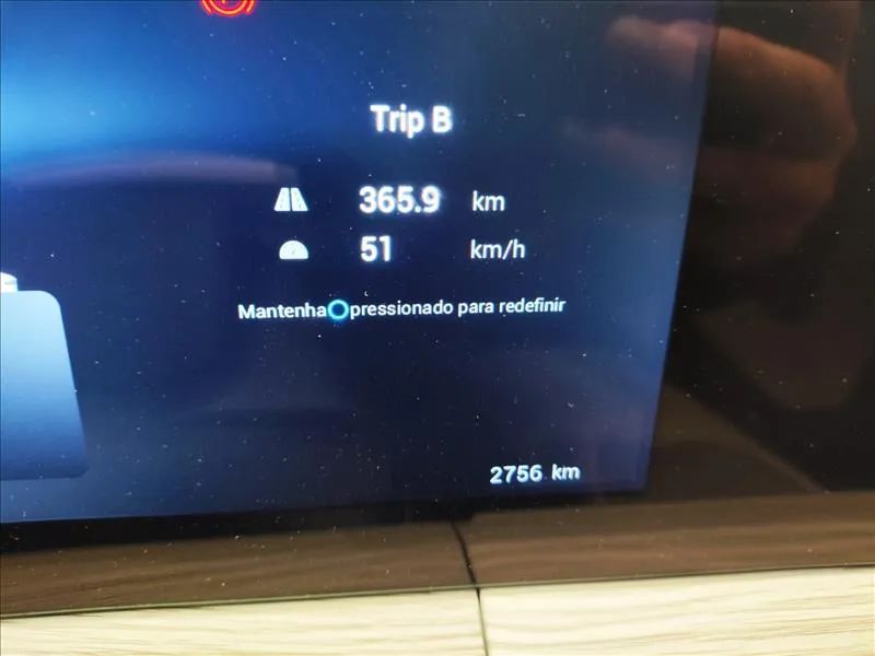 Omoda E5 Elétrico (61,1 KW) 2026 - Foto 4