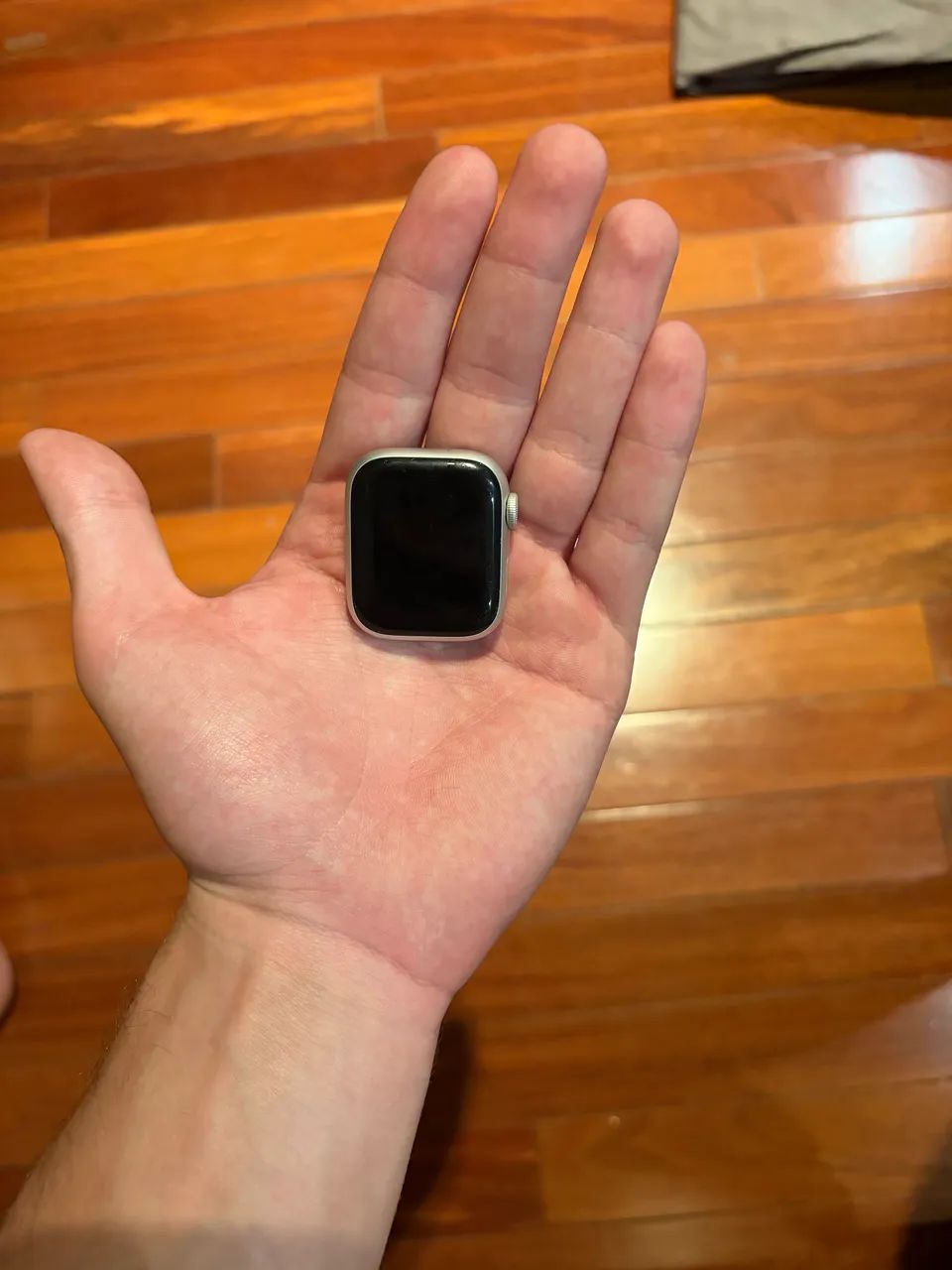 APPLE WATCH SERIES 8 41mm - Foto 4