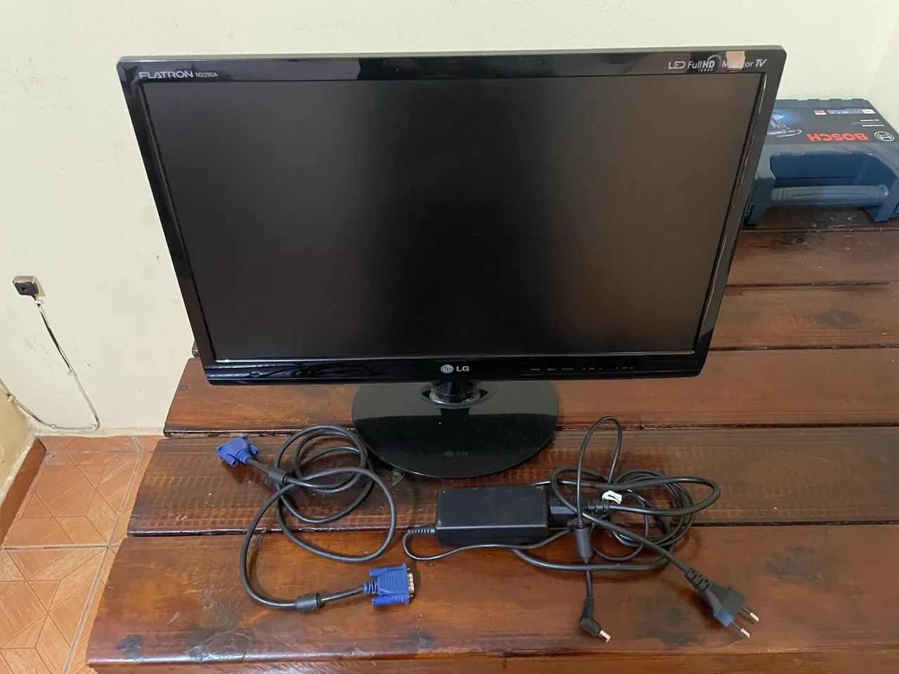 Monitor LG TV - Foto 2