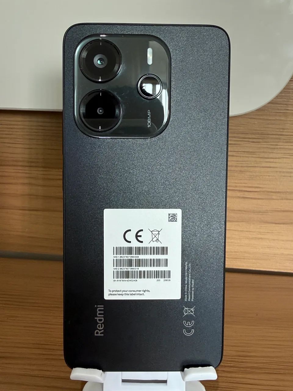 REDMI NOTE 14 256 GB