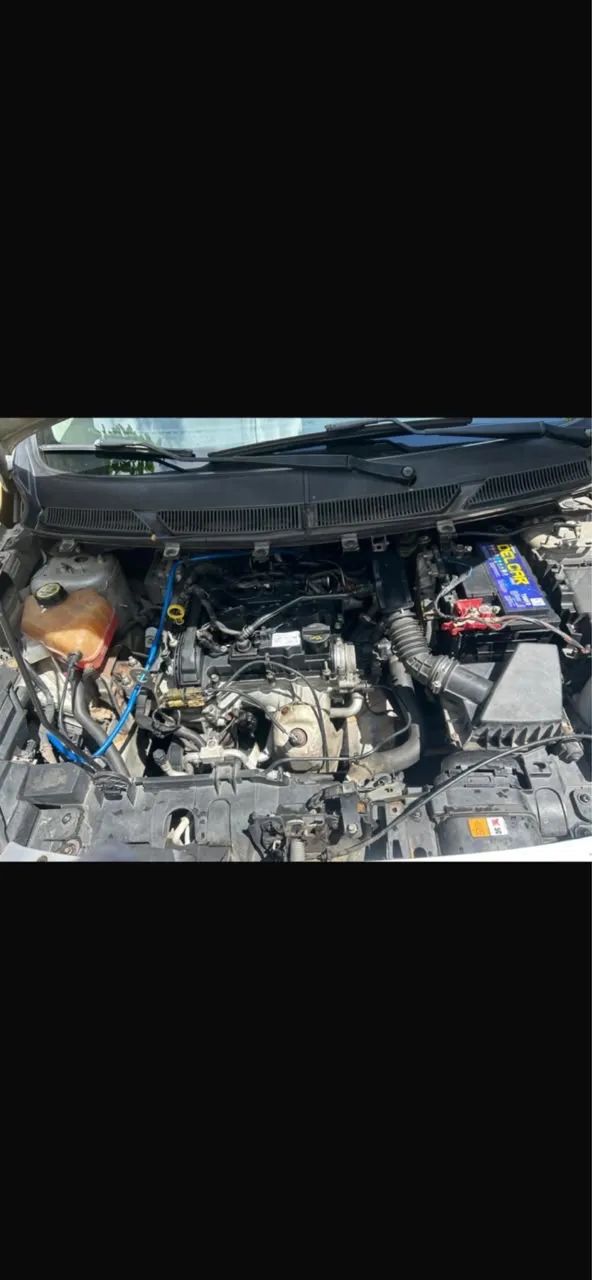 Ford Ka Ka 1.0 SE/SE Plus TiVCT Flex 5p 2019