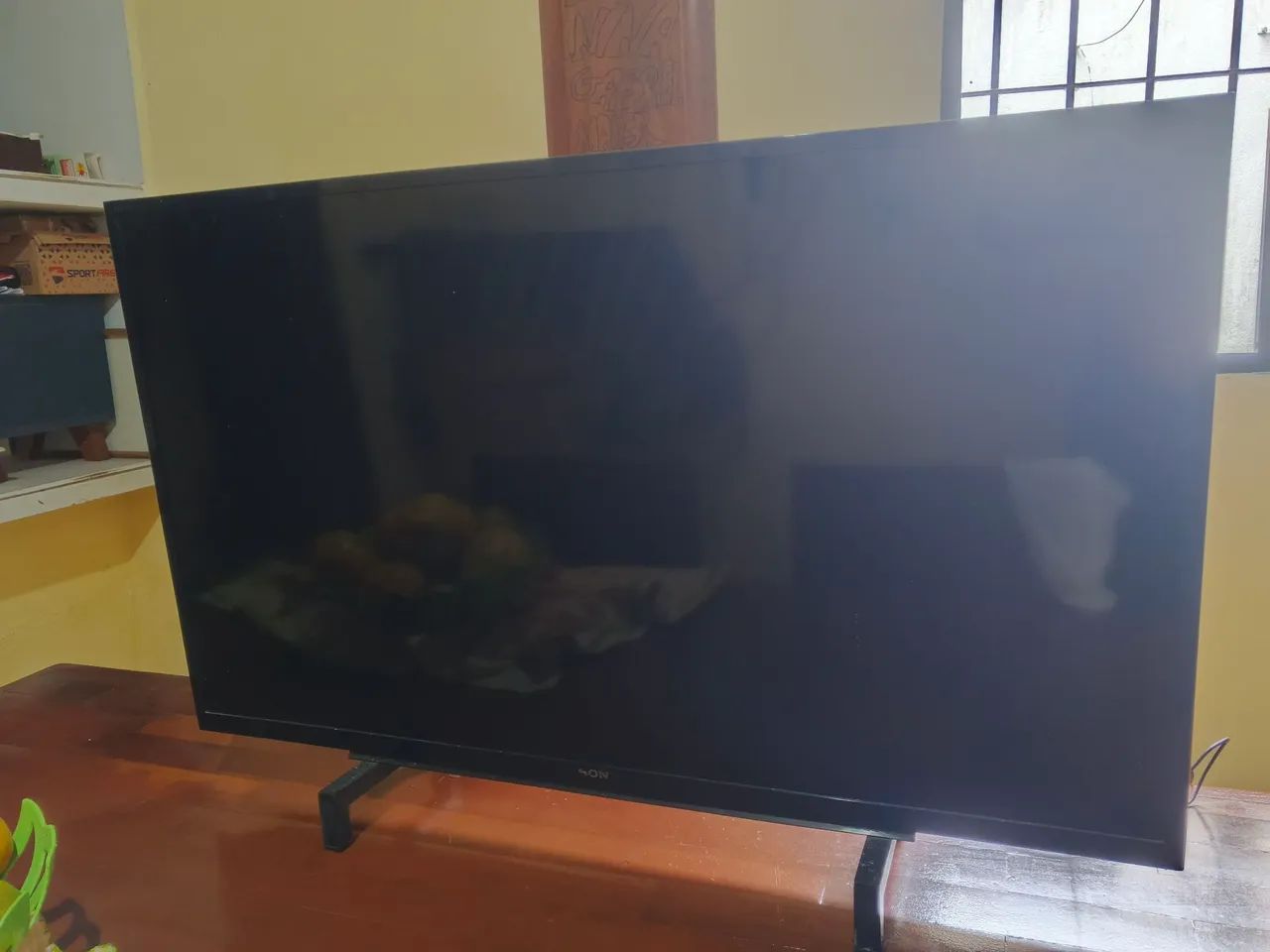 Tv 40 
