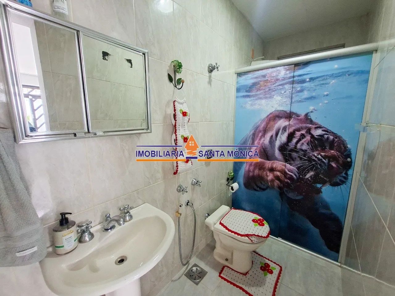 Casa 4 quartos suíte e jacuzzi - Santa Branca - Foto 4