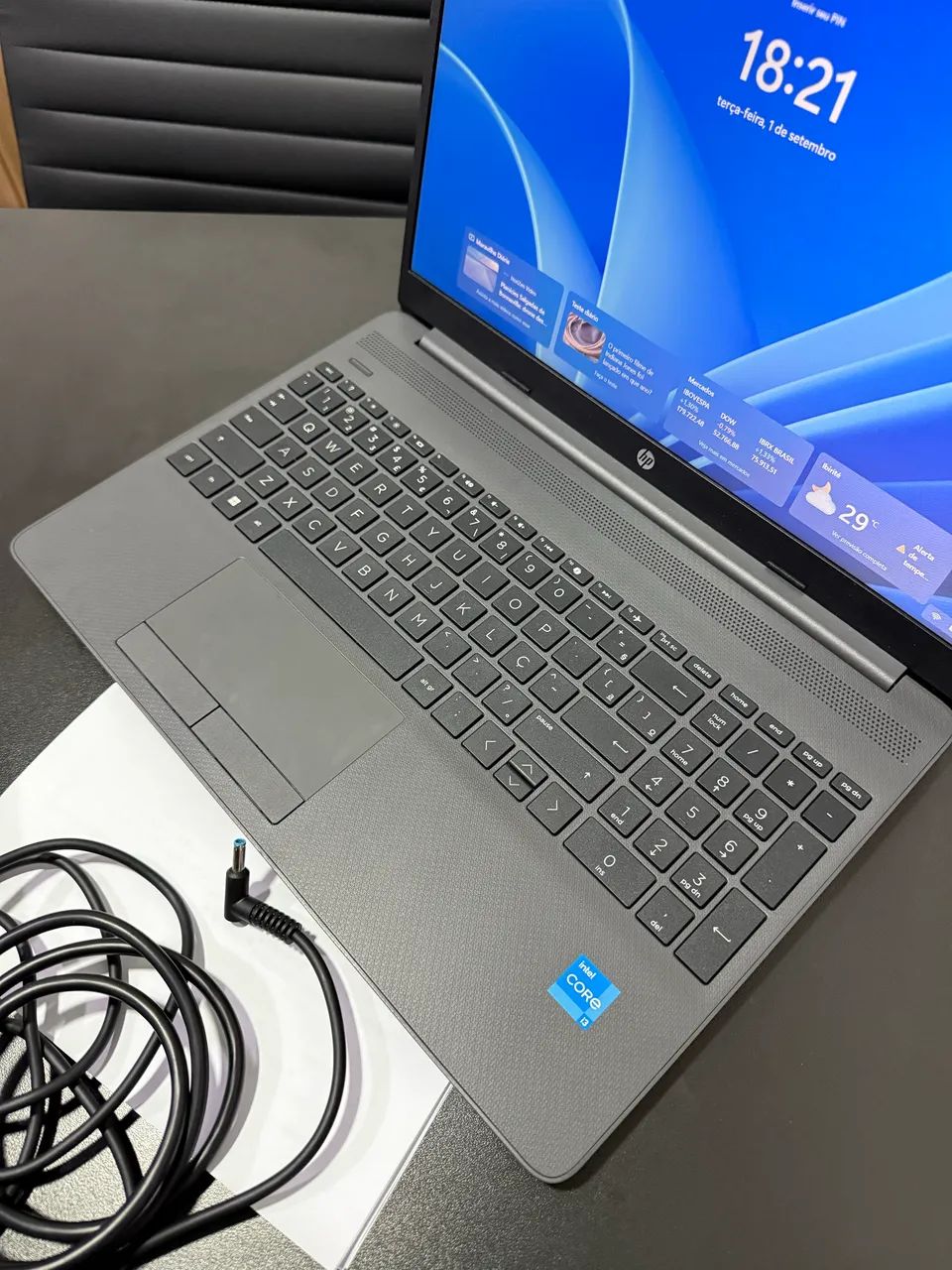 Notebook HP 256R G9  - Foto 3