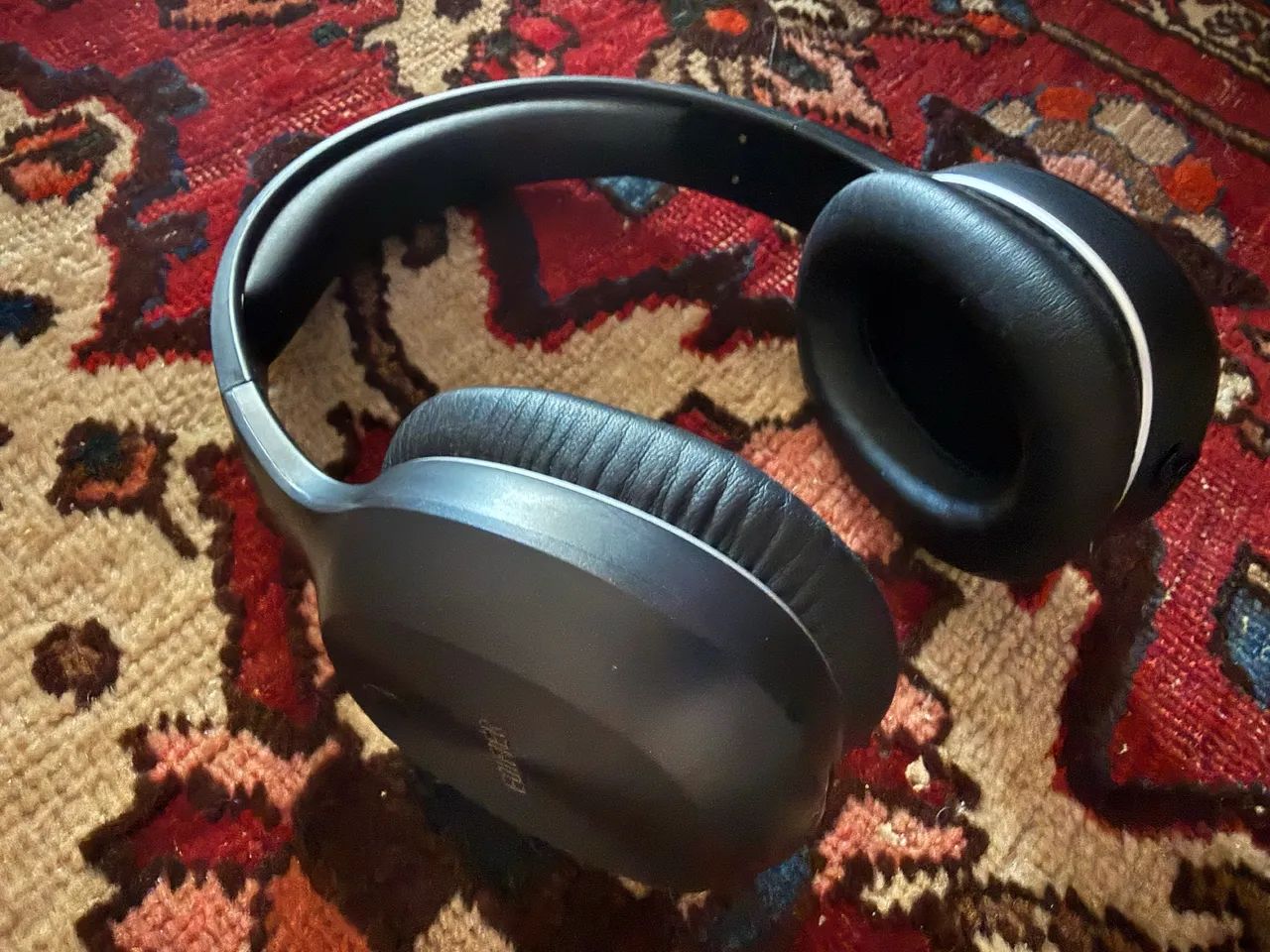 Fone de ouvido Headset W800BT Plus Bluetooth 5.1, preto - Edifier - Foto 2