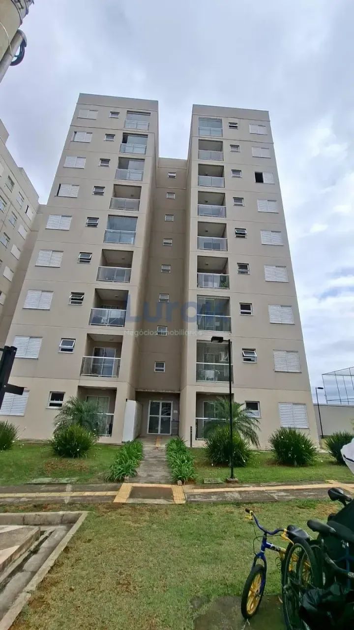 Apartamento para locação em Valinhos-SP - Morada do Vale - Foto 3