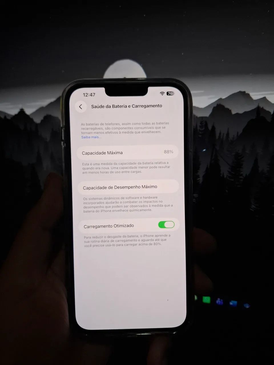 IPHONE 14 PLUS, 128GB  Todo original  - Foto 3