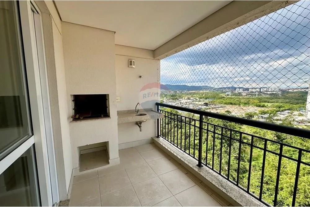 Apartamento Residencial Luminere - 100 m2, 3 dormitórios, 1 suite e varanda gourmet - Foto 9