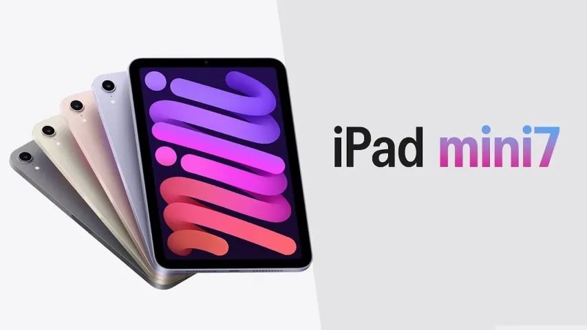 iPad Mini 7 LTE 8.3" 128GB Garantia Apple - Foto 2