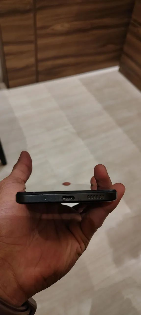 Celular poco m4 - Foto 5