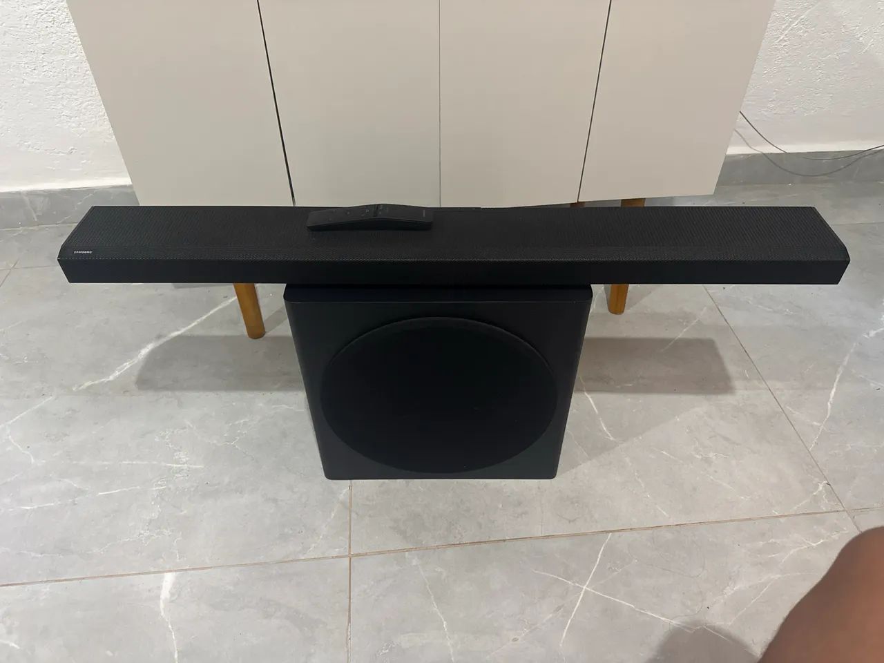home theater