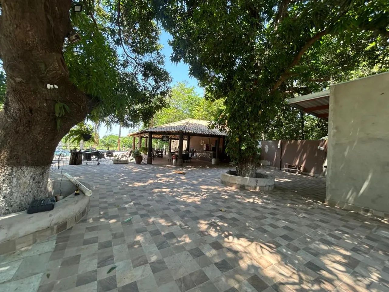 VENDO CHACARA CUIABÁ DENTRO DE CUIABÁ - Foto 5