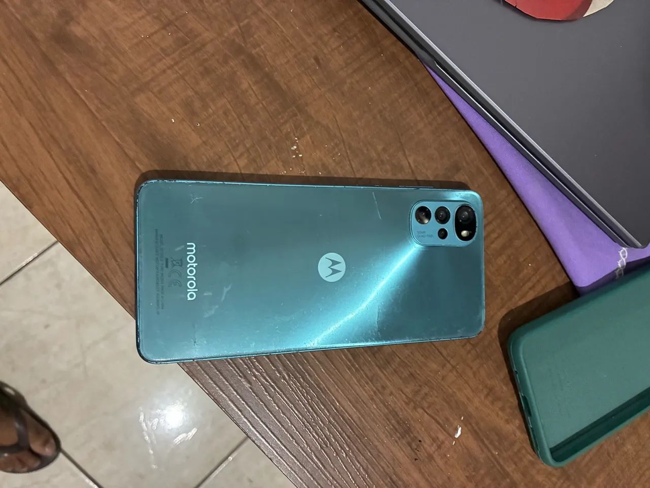 Moto g22 - Foto 4