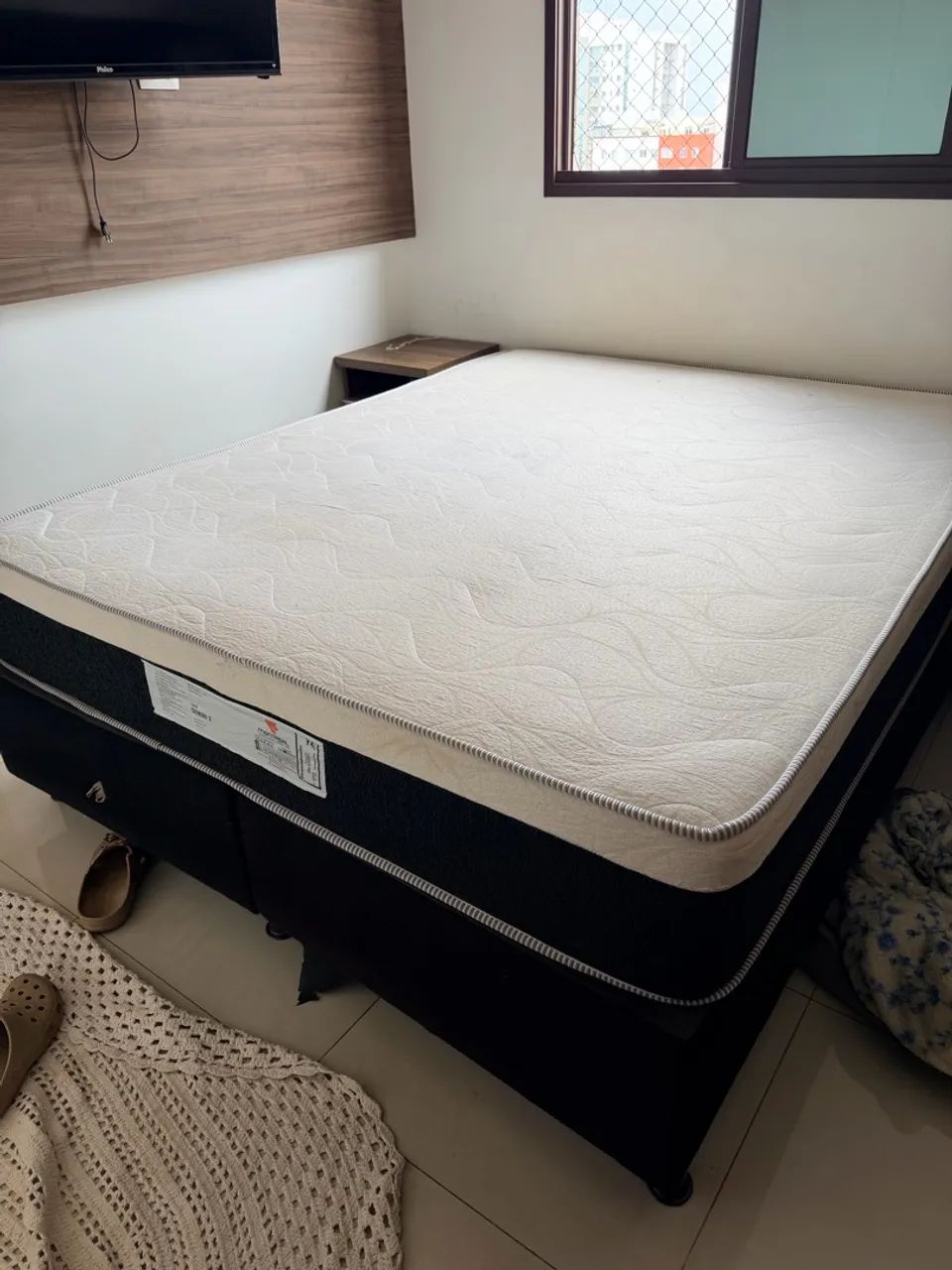 Cama Queen - Foto 2