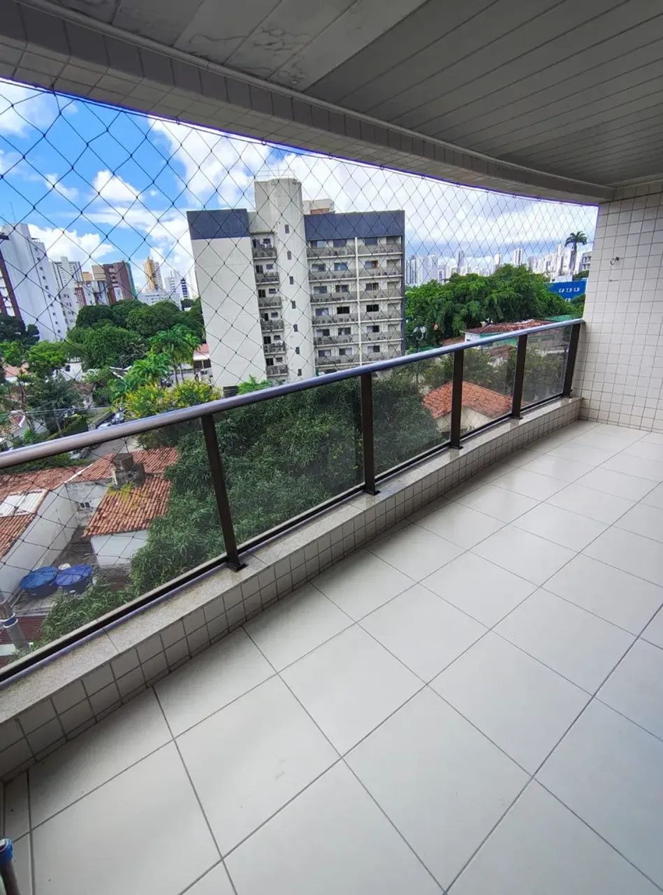 edf Reserva do Poço (VENDO)  Poço da Panela - Recife - PE - Foto 3
