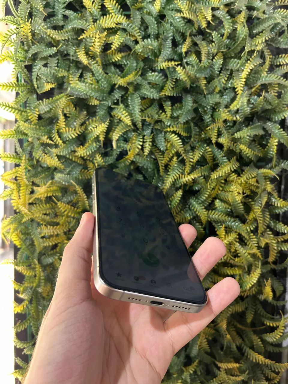 iPhone 15 Pro Max 256GB - Foto 5