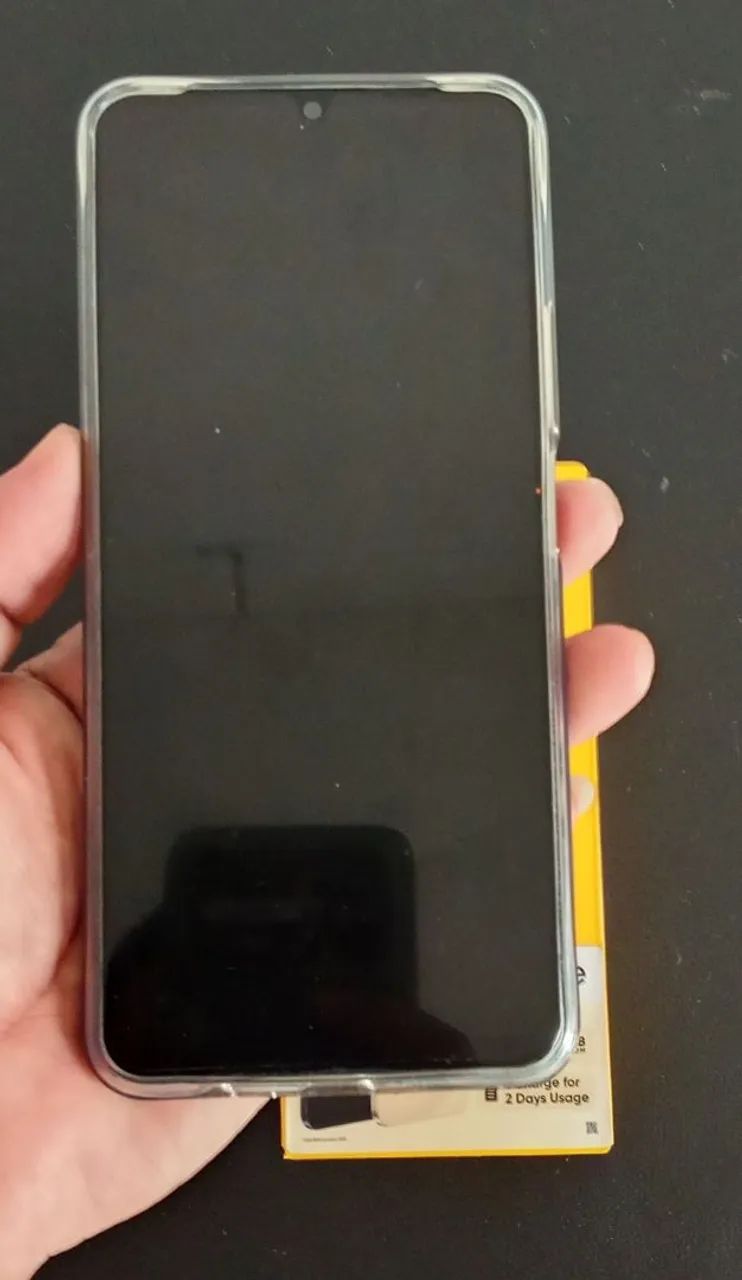 VENDO CELULAR NOTE 70  - Foto 2