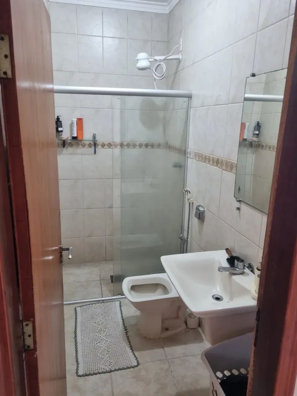 Sobrado santa cruz 2 - Foto 4