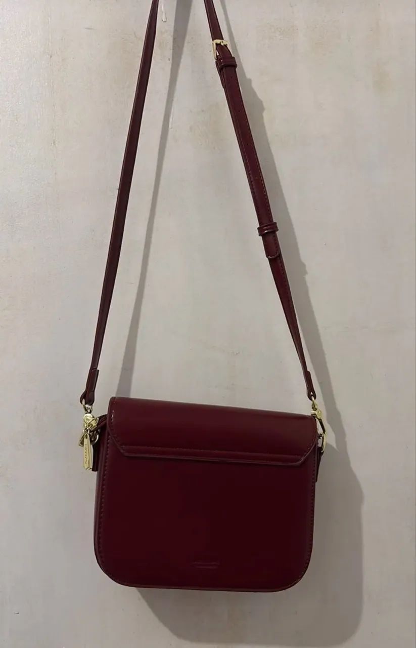 Bolsa Lace Lore - Foto 2