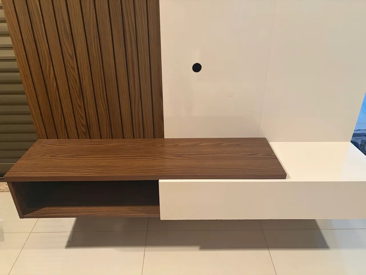 Rack Painel