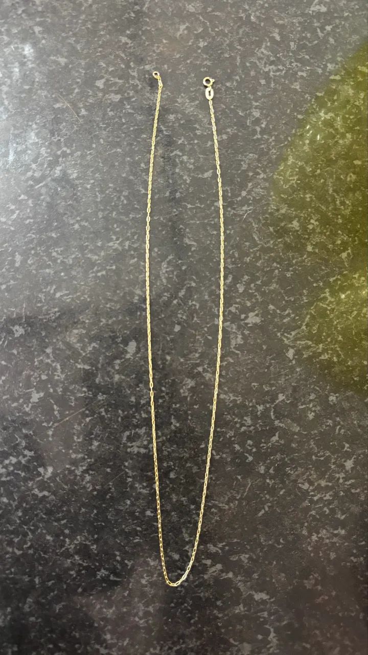 Cardão ouro 10k