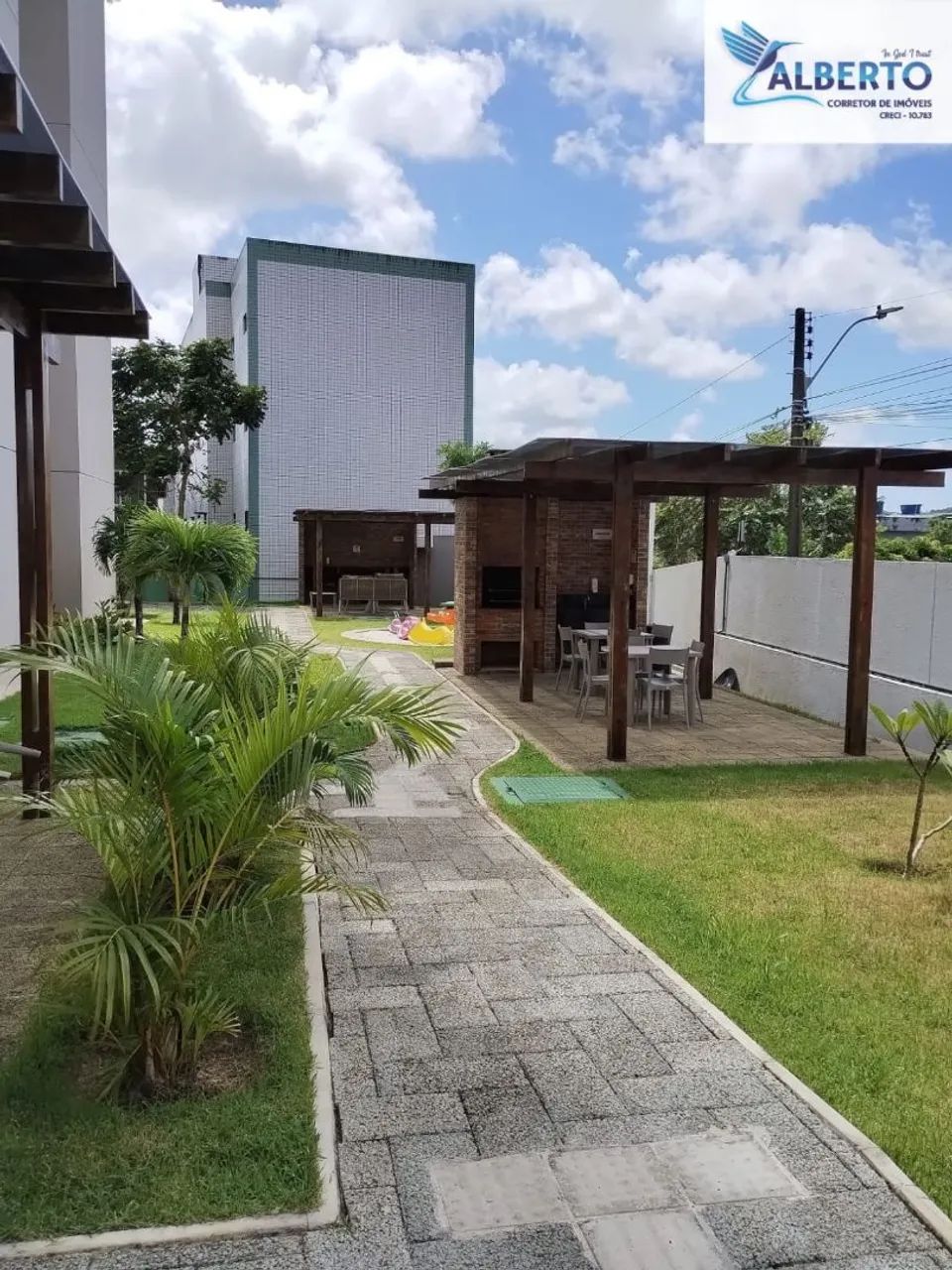 Aluga-se Villa Caxangá  - Foto 3