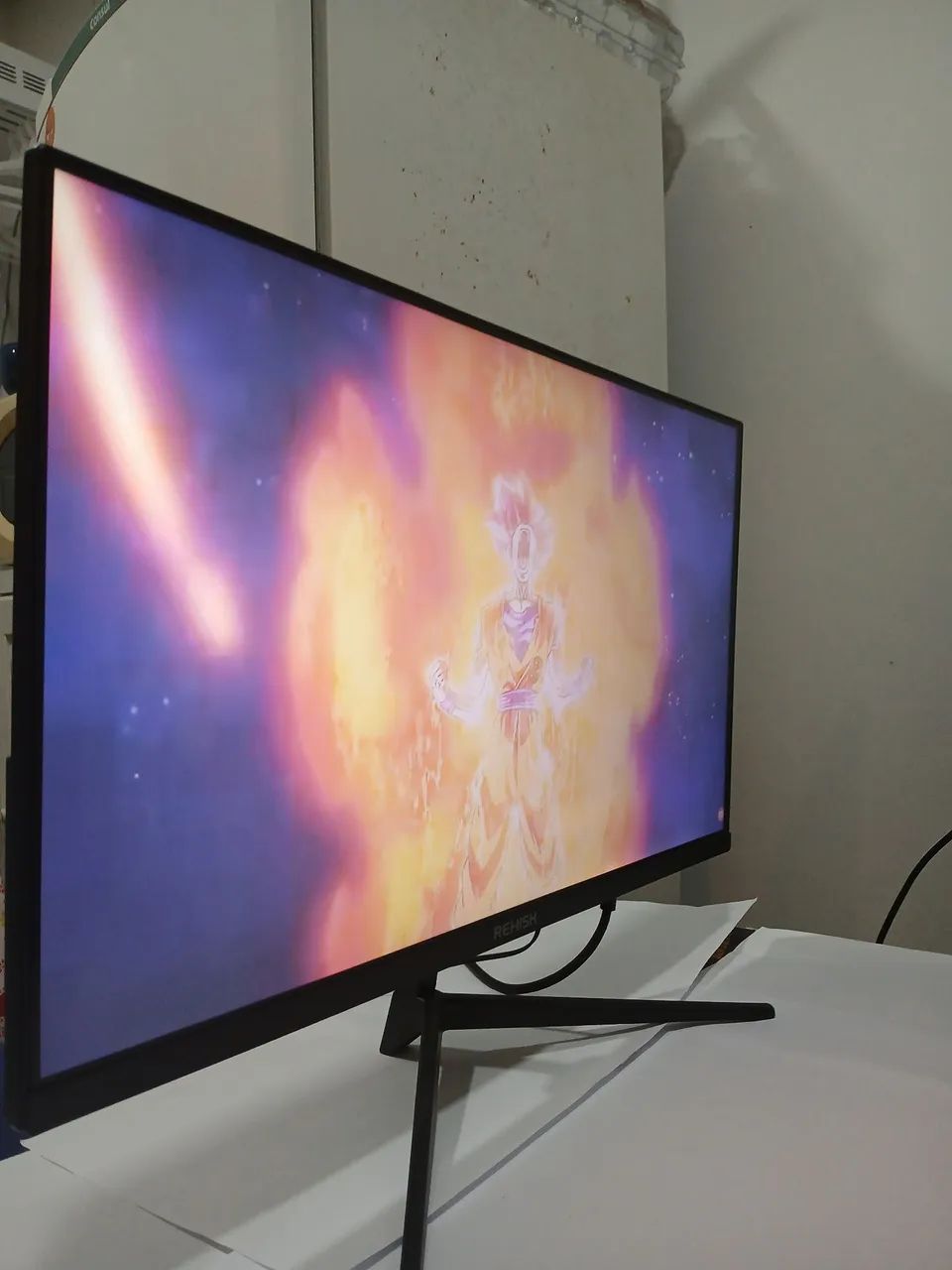 Monitor Gamer Slim  24 Polegadas - Foto 2