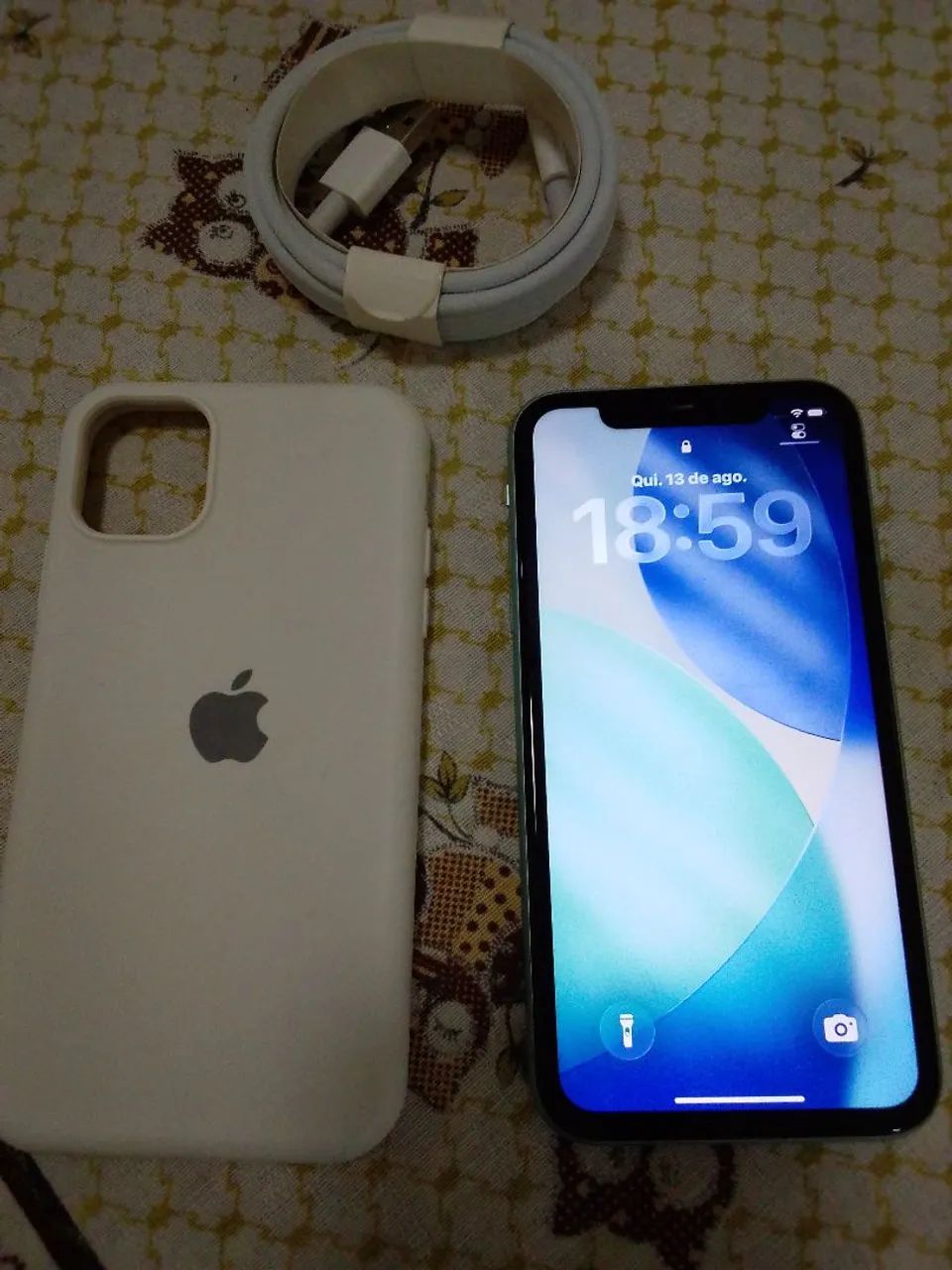 iPhone 11 - Foto 2