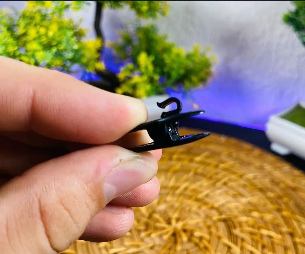 Fone Qkz Ak6 profissional  - Foto 5