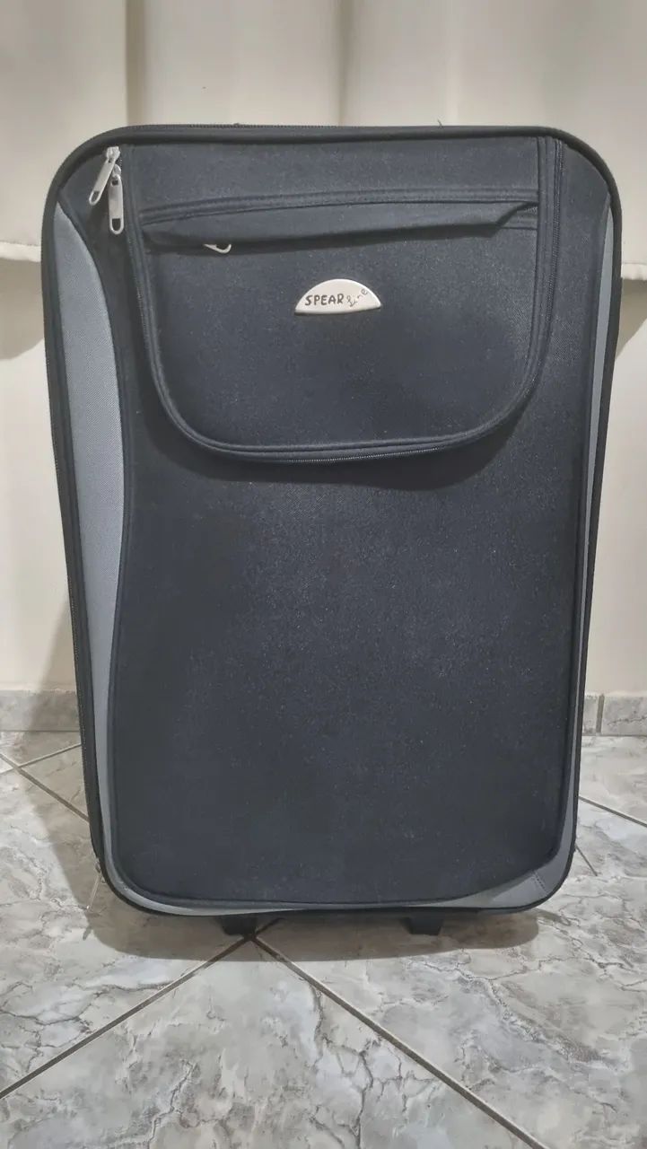 Mala de viagem 