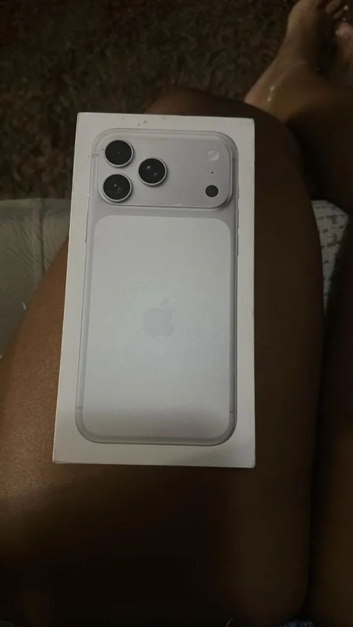 IPHONE 17 PRO MAX - Foto 3