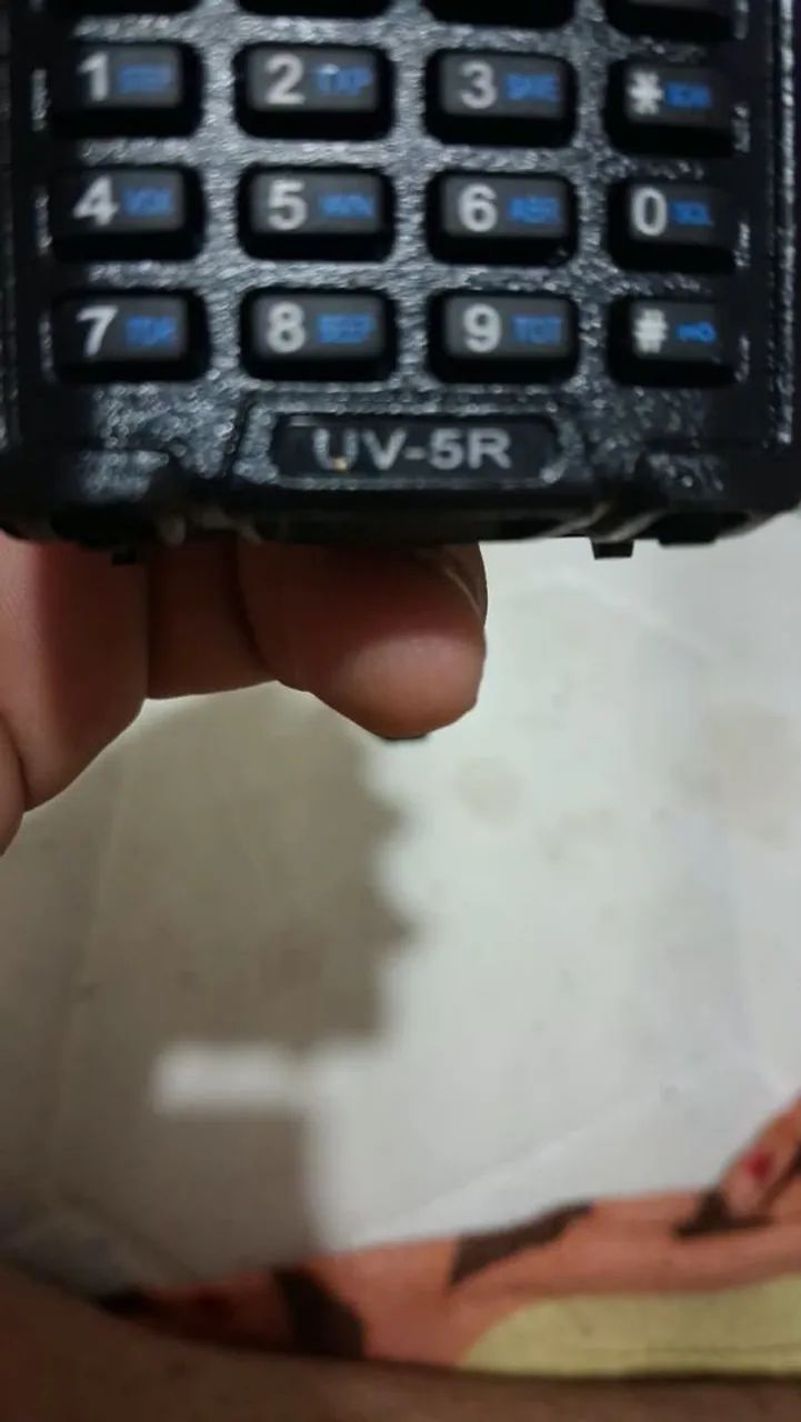 Rádio comunicador  - Foto 5