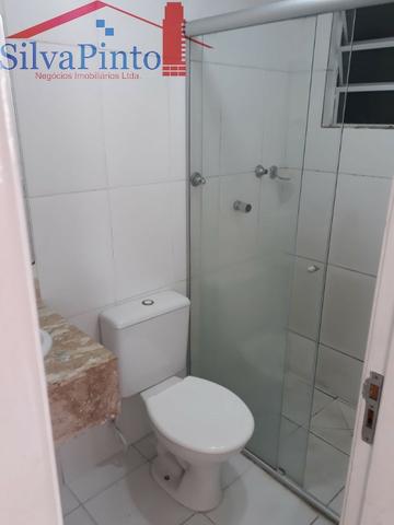 Código 794 - Belo Apartamento de Dois Dormitórios no Condomínio Tintoretto em Taubaté - Foto 4