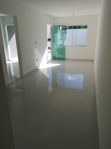 Venha morar no bairro Vetor de crescimento SIM Casa de 3/4csuite - Foto 7