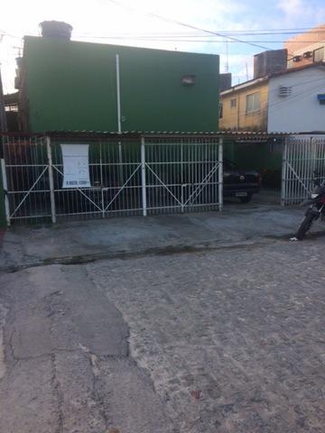 Excelente Triplex 261m2, 03 Pavimentos, Janga a 600m da Praia Aceito Imóvel ou Automóvel - Foto 16