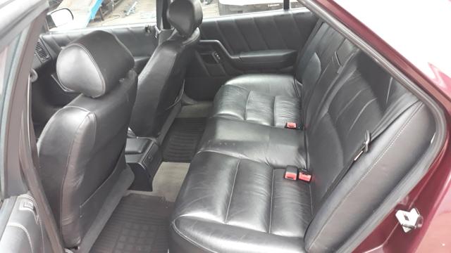 Peugeot 605 SLI 2.0 manual 1994 - Foto 8