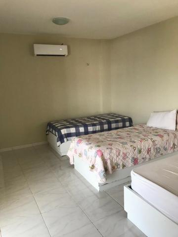 Condomínio Raízes Marina Residence - Casa c/ 5 suíts - Cod: 2286 - Foto 9