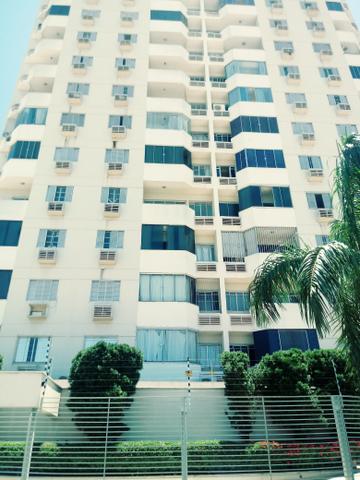 Apartamento 4 quartos Centro Cuiaba - Foto 7